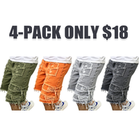 4 PACK A