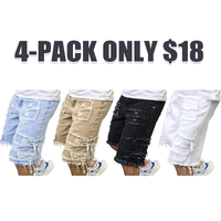 4 PACK B